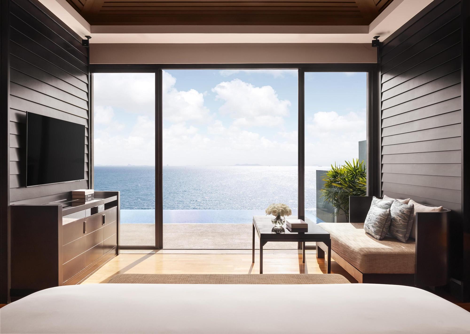 1 Bedroom, Villa, Private Infinity Pool