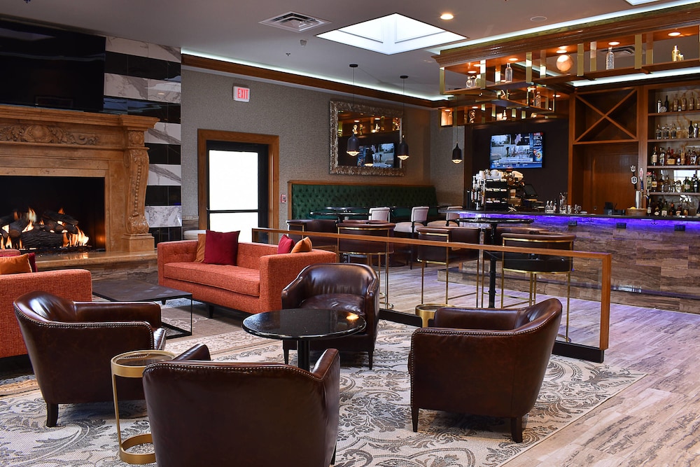 Delta Hotels By Marriott Indianapolis East 32/39