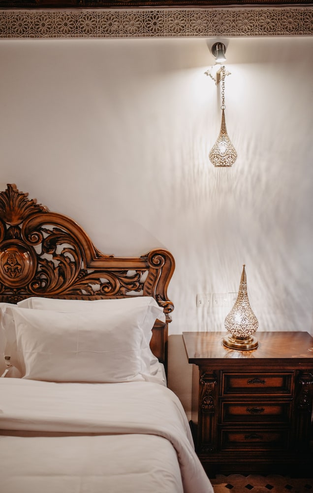 HONEYMOON, SUITE, DOUBLE BED