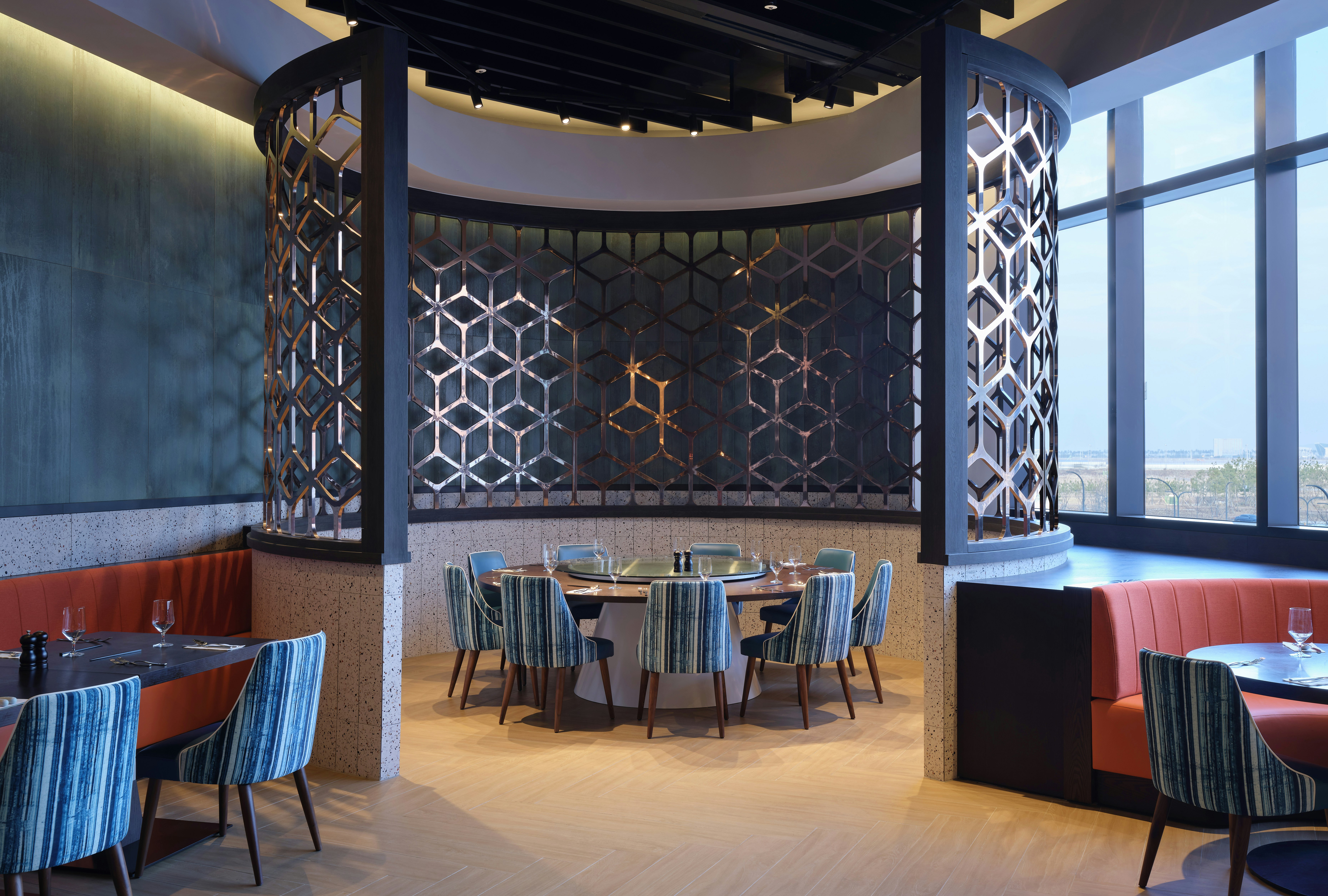 INSPIRE Entertainment Resort, A Hilton Partner Hotel 62/77