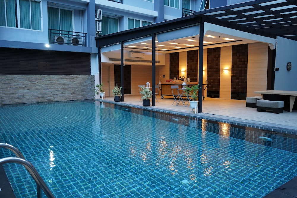 Arize Hotel Sukhumvit 20/47