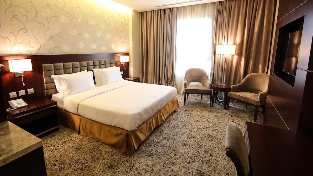 فندق رابغ بارك(Rabigh Park Hotel) 8/29