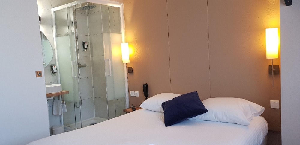 Hotel Le Bristol 27/61