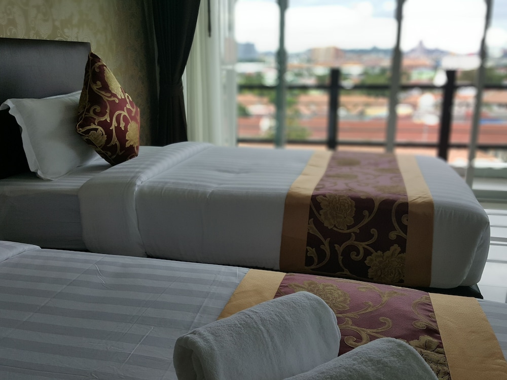 Retreat Resort Pattaya 66/86