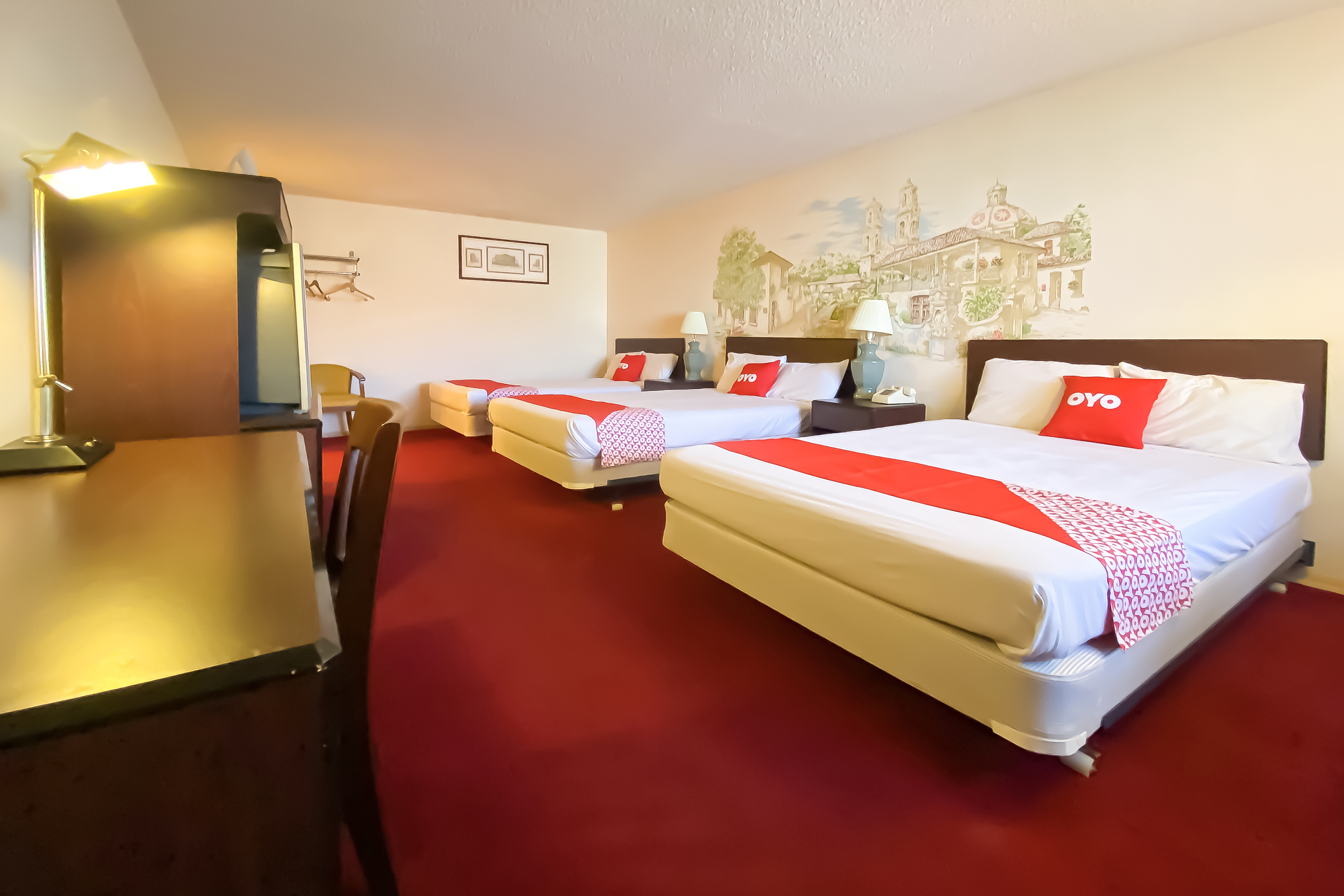 San Miguel Inn 31/69