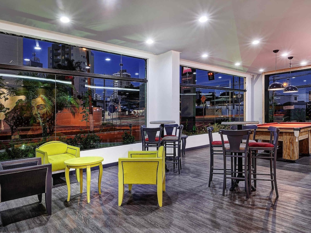 Ibis Taubate 44/55