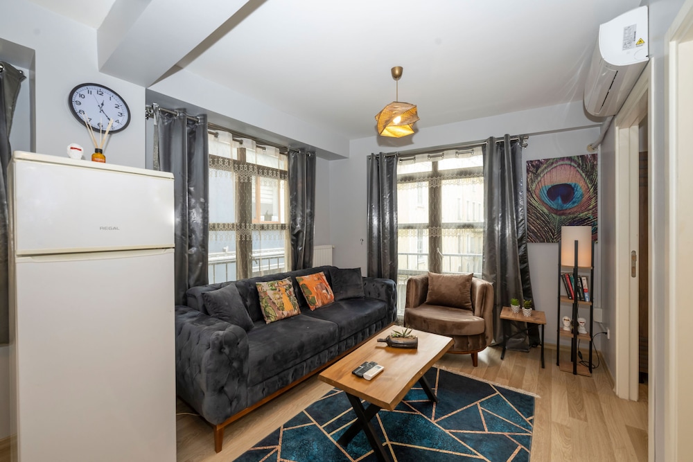 Dorne Suite Taksim 34/50