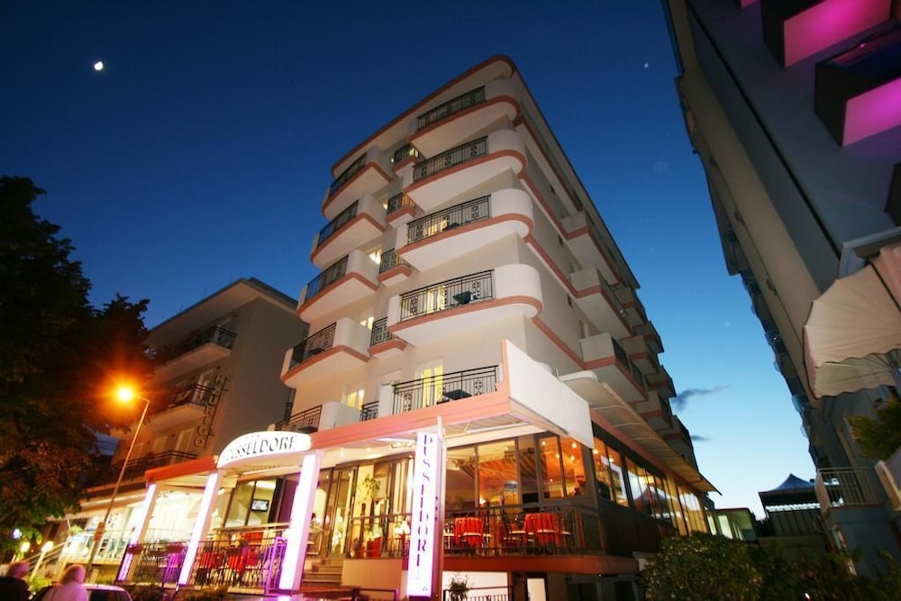 Dusseldorf酒店(Hotel Dusseldorf) 图片1