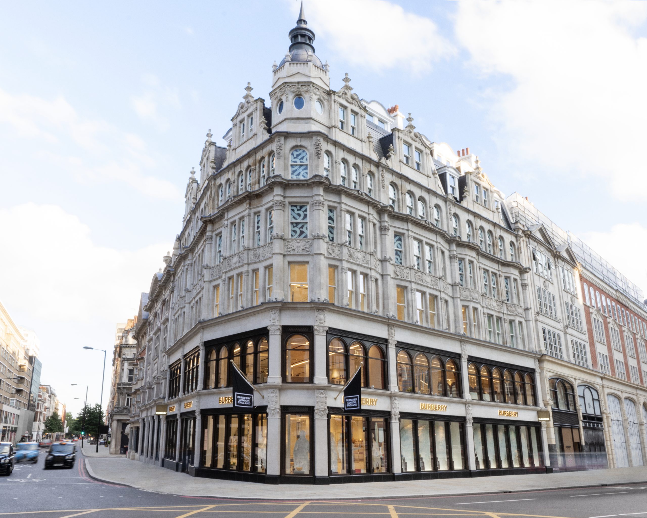 Zedwell Knightsbridge 2/10