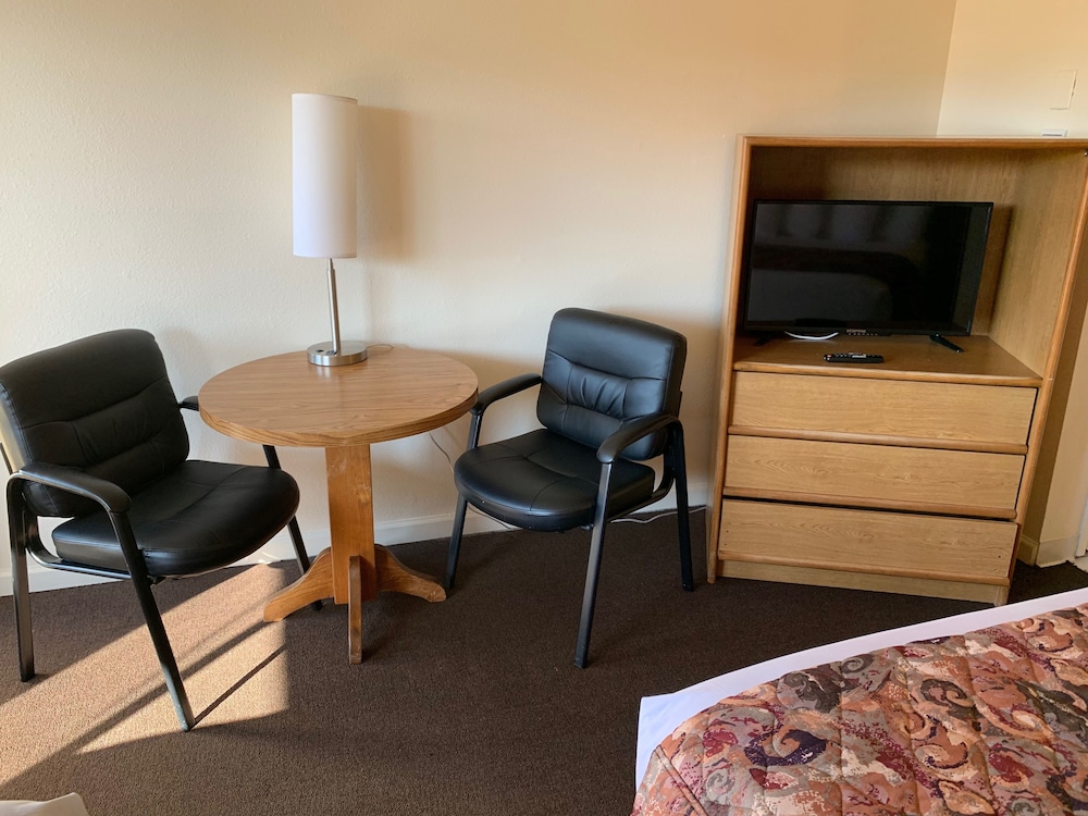 California Suites 40/55