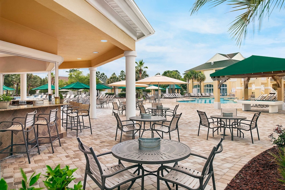 Sheraton Broadway Resort Villas 25/50