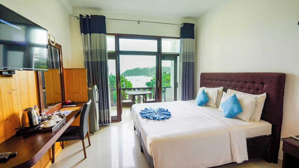 Randiya Sea View Hotel 5/22