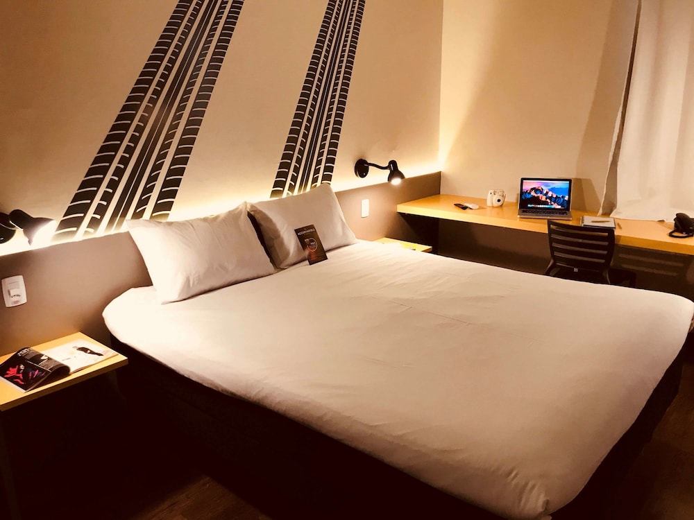 Ibis Styles Tres Rios 10/46