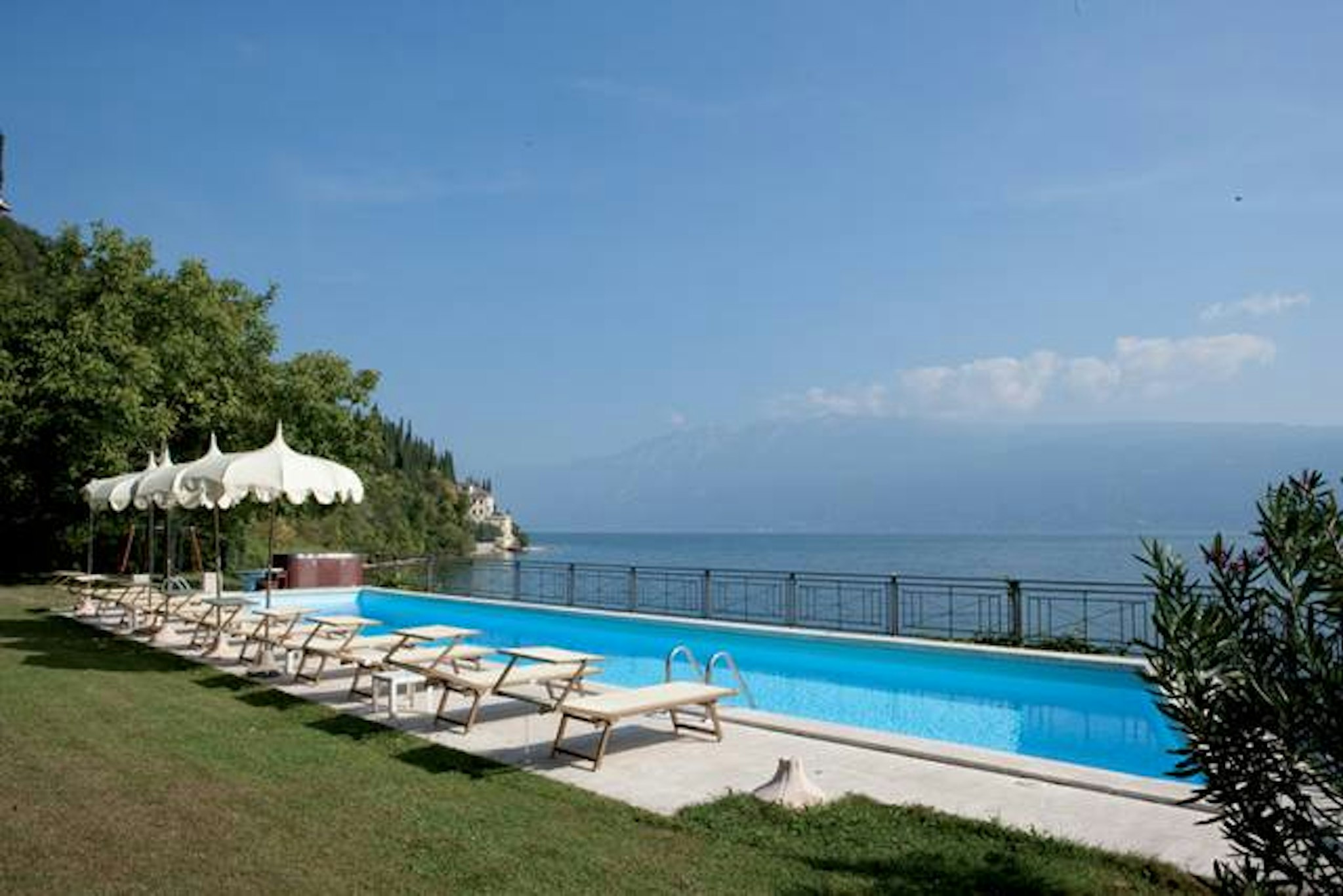 Villa Cappellina 23/25