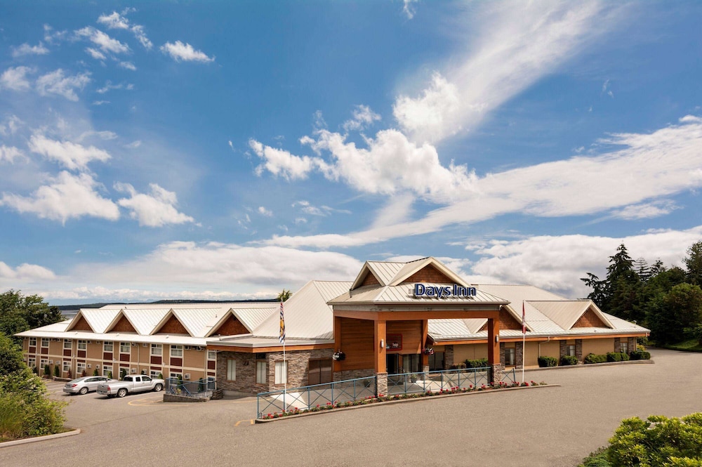 Days Inn by Wyndham Nanaimo 5/51