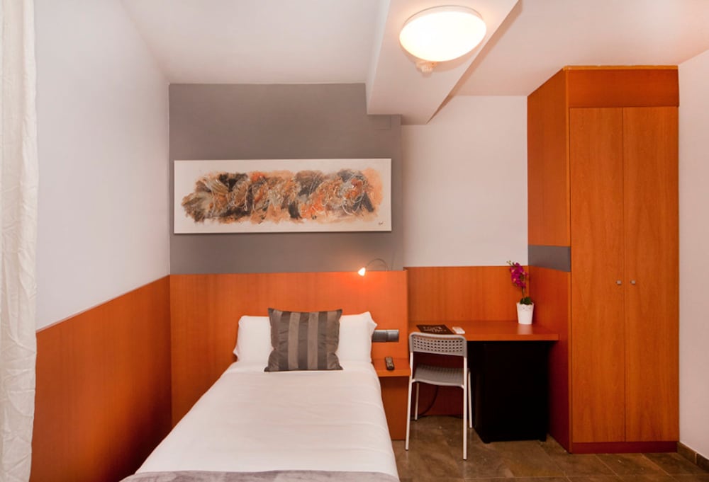 Hotel Sant Pere II 22/50