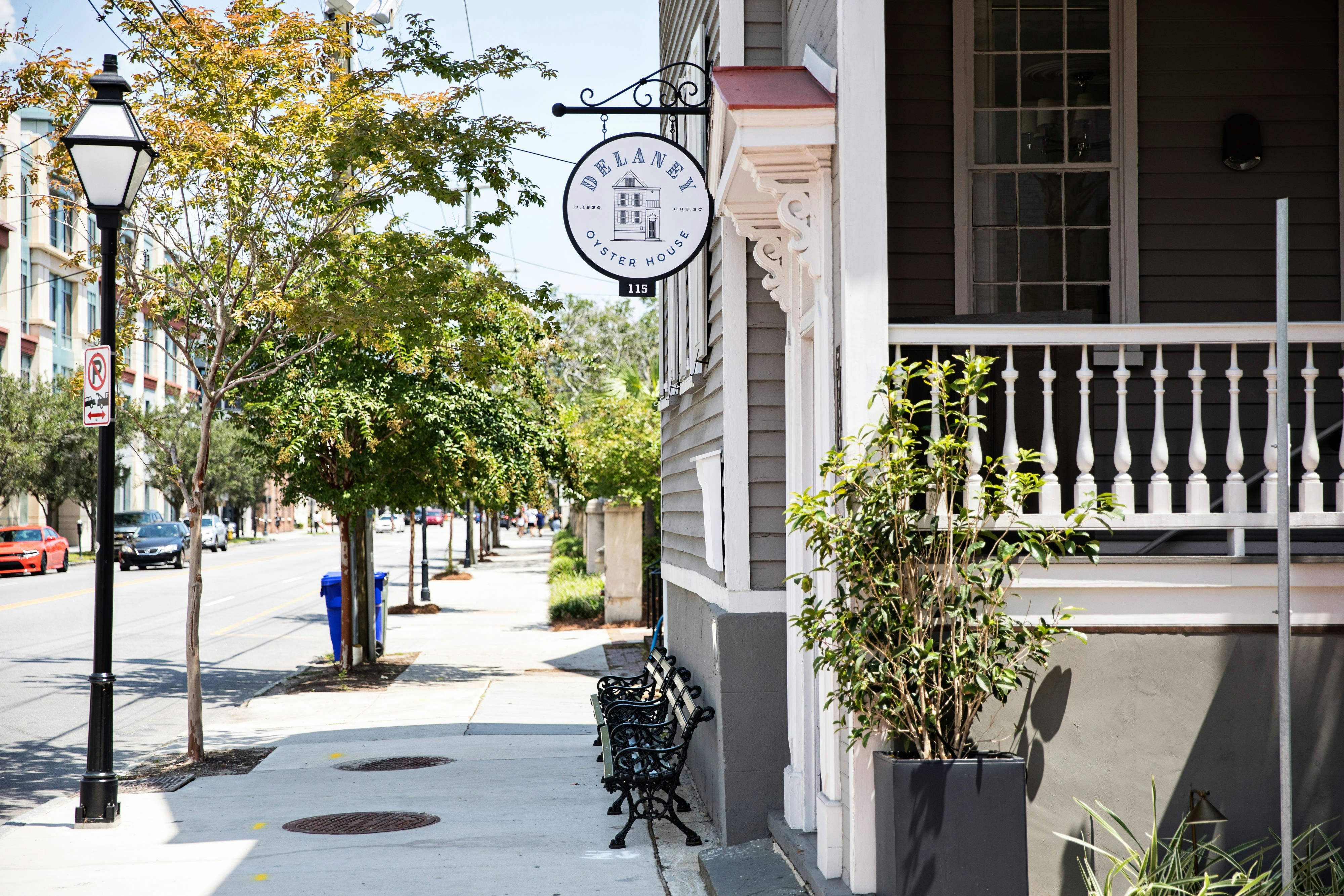 Hotel Bella Grace 45/47