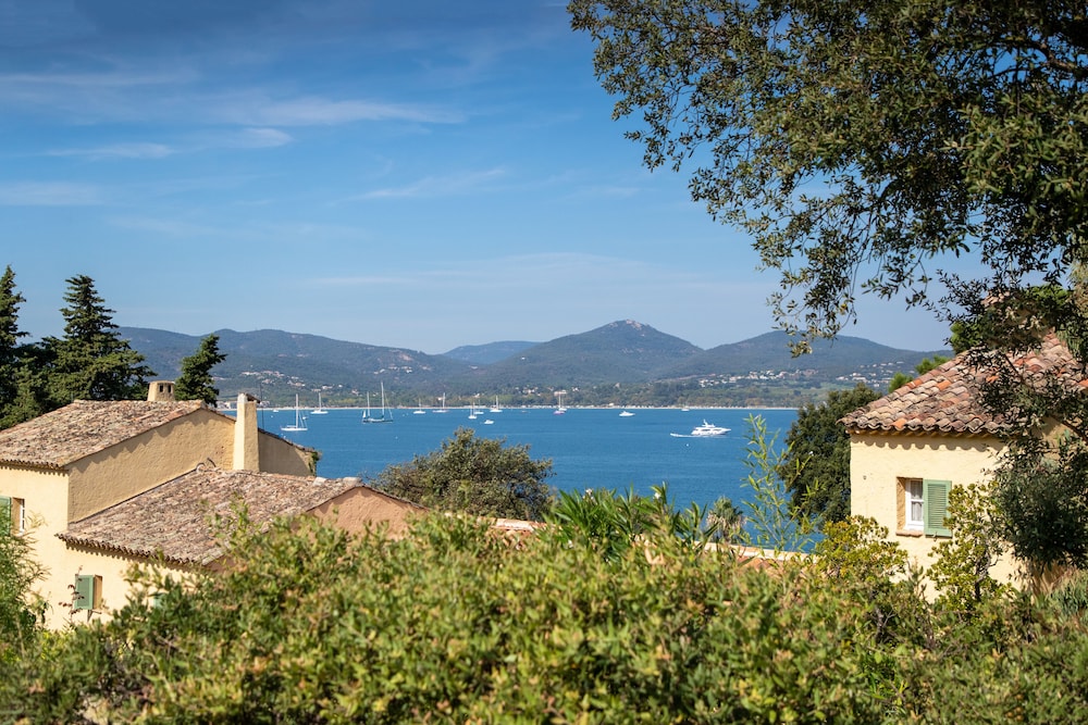 La Bastide D Antoine 37/44