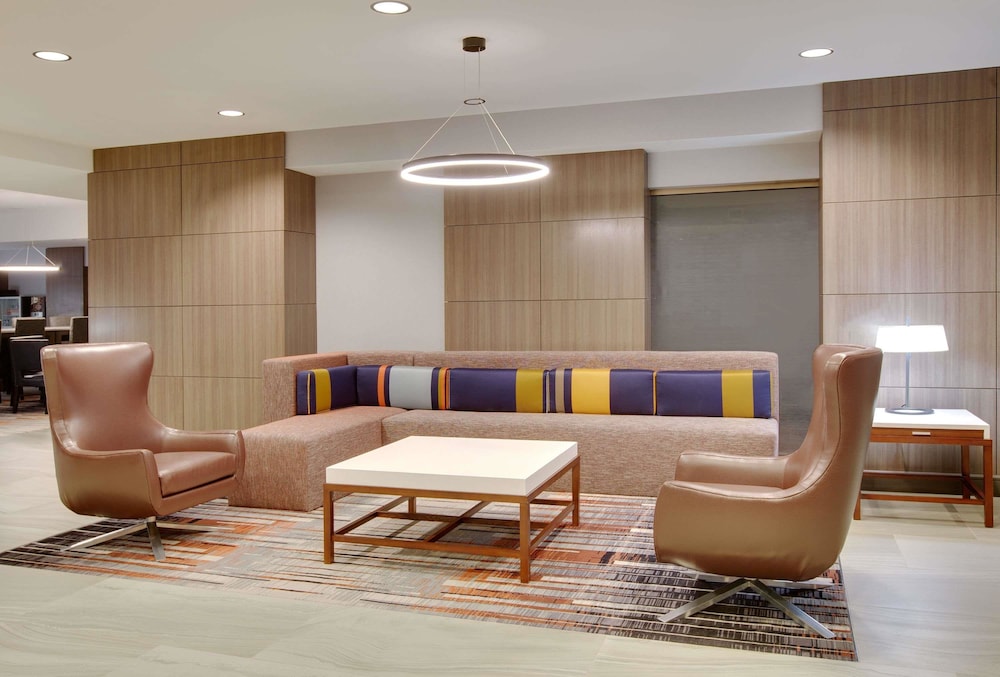 Wingate By Wyndham San Angelo 31/39