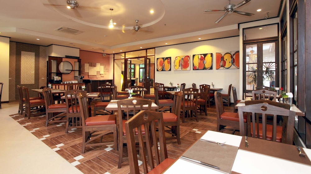 Pattaya Loft Hotel 47/55