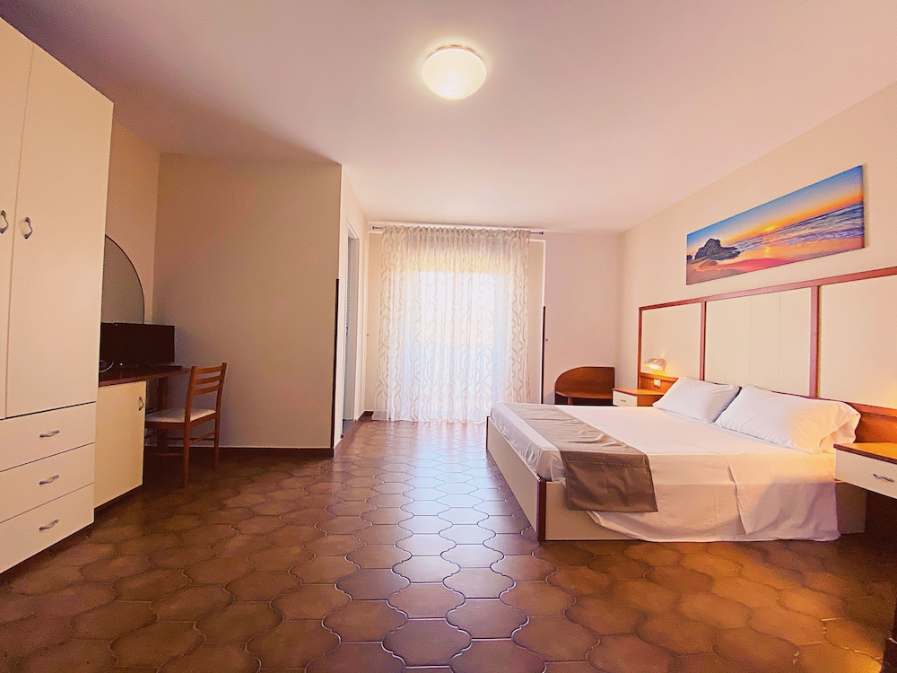 Residence Hotel Felix 36/66