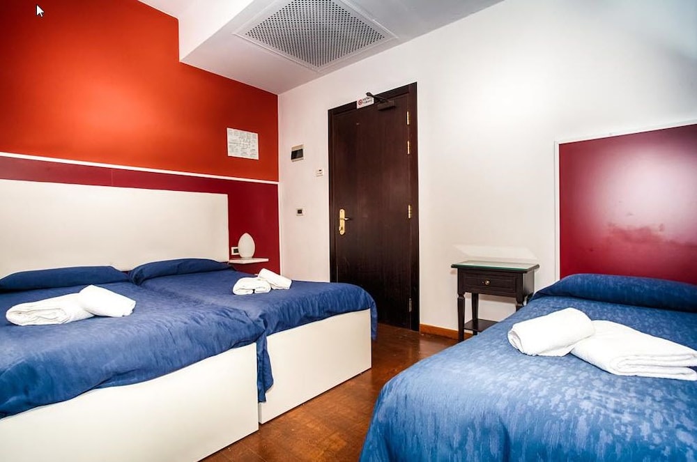 Hotel Trieste 9/55