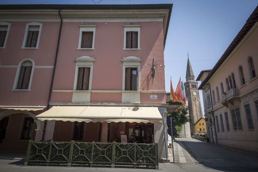Hotel Spessotto 2/50