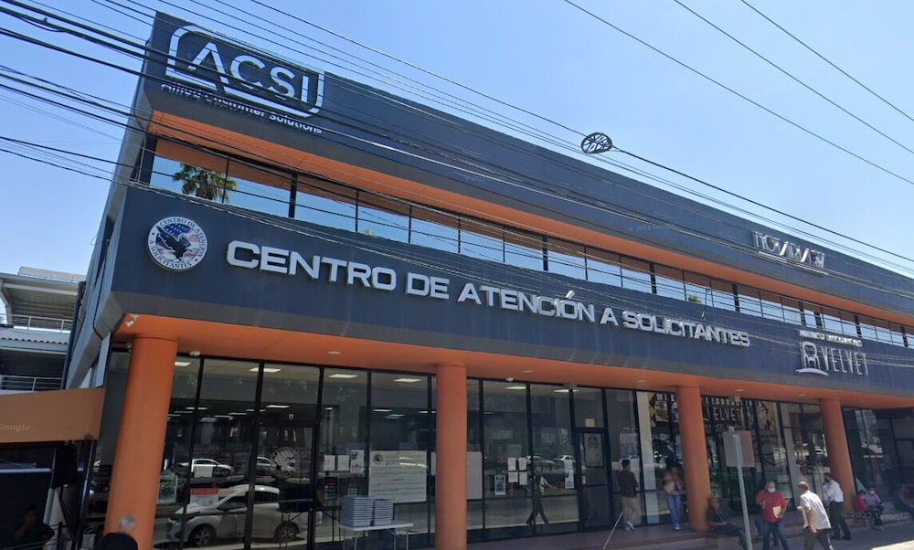 HOTEL FIESTA TIJUANA 2/52