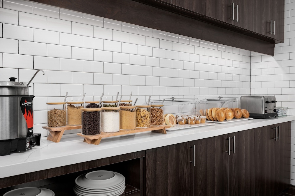 Residence Inn By Marriott Indianapolis Plainfield 29/29
