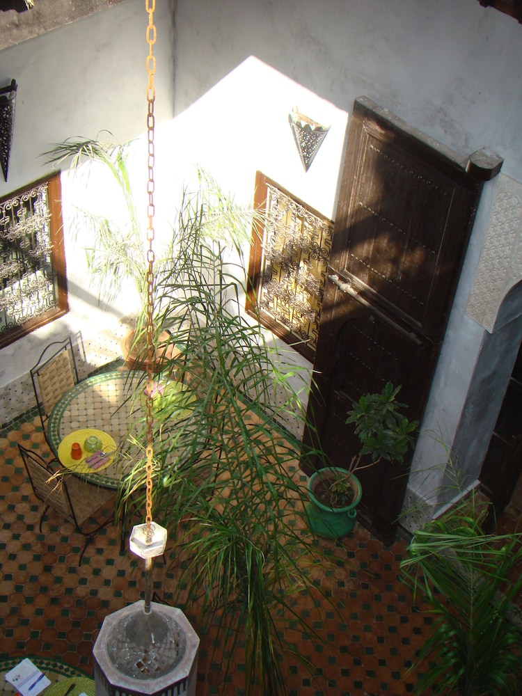 Riad Menthe Et Citron 44/44