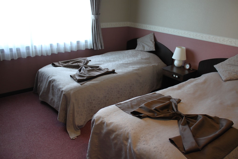 Petit Hotel Blaneneige 18/66