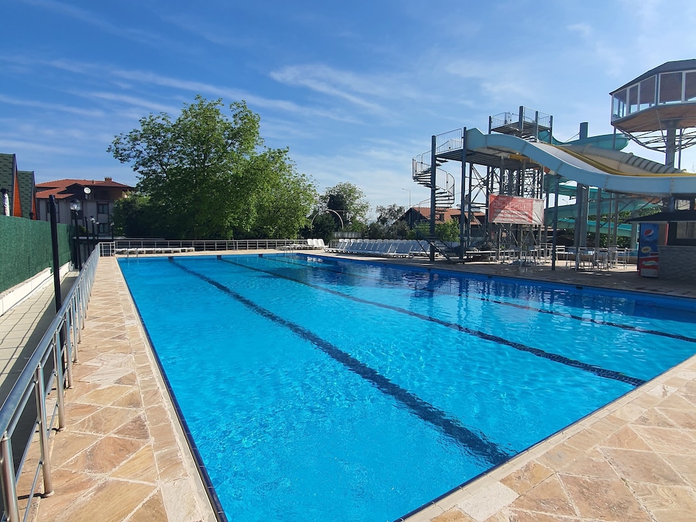 SAPANCA AQUA HOTEL 47/75