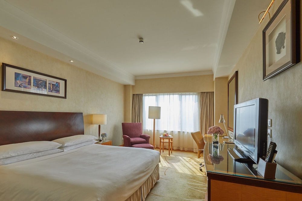 Radisson Collection Hotel Yangtze Shanghai 14/74