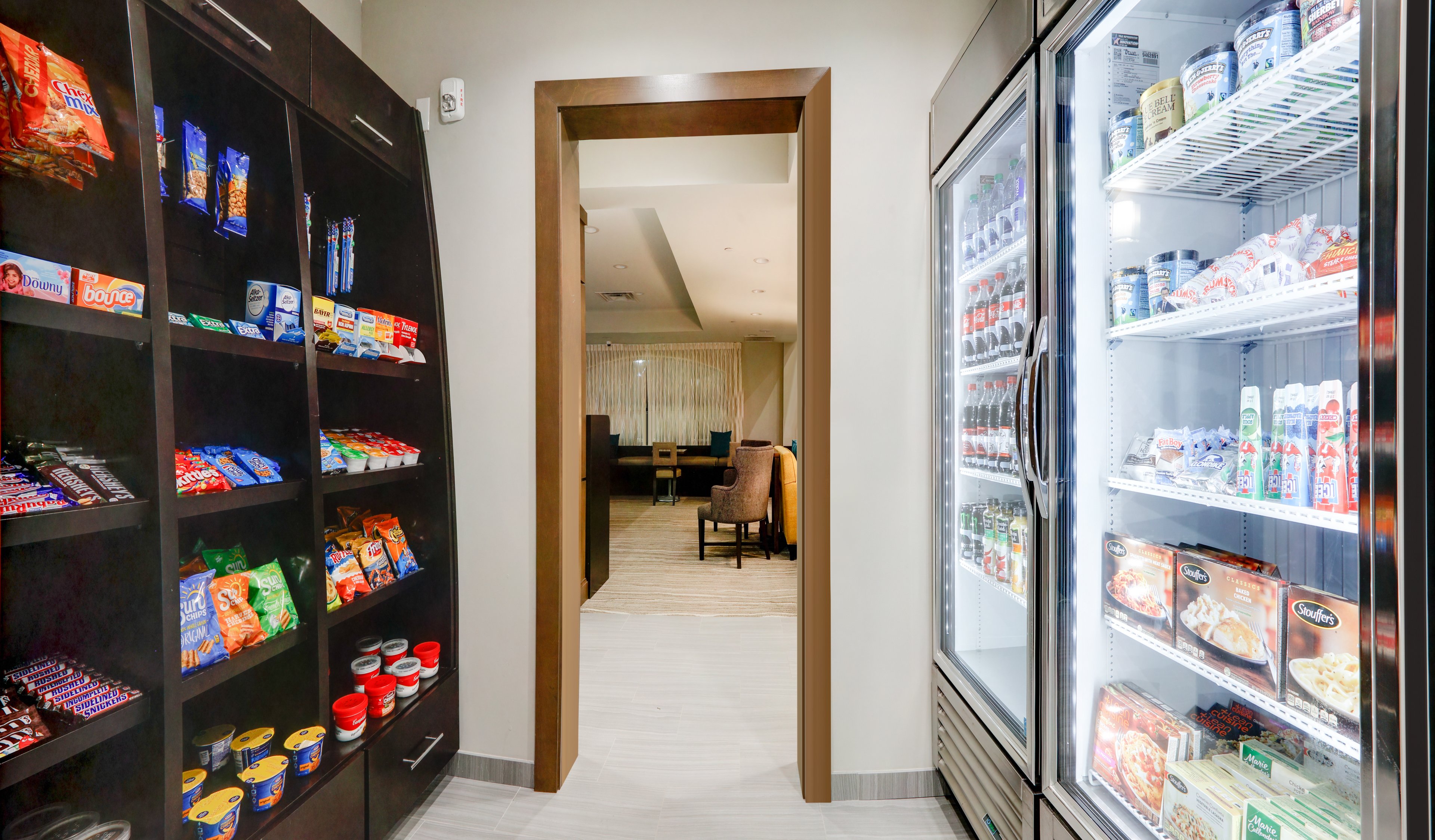 STAYBRIDGE SUITES OKLAHOMA CITY - DOWNTOWN 24/45