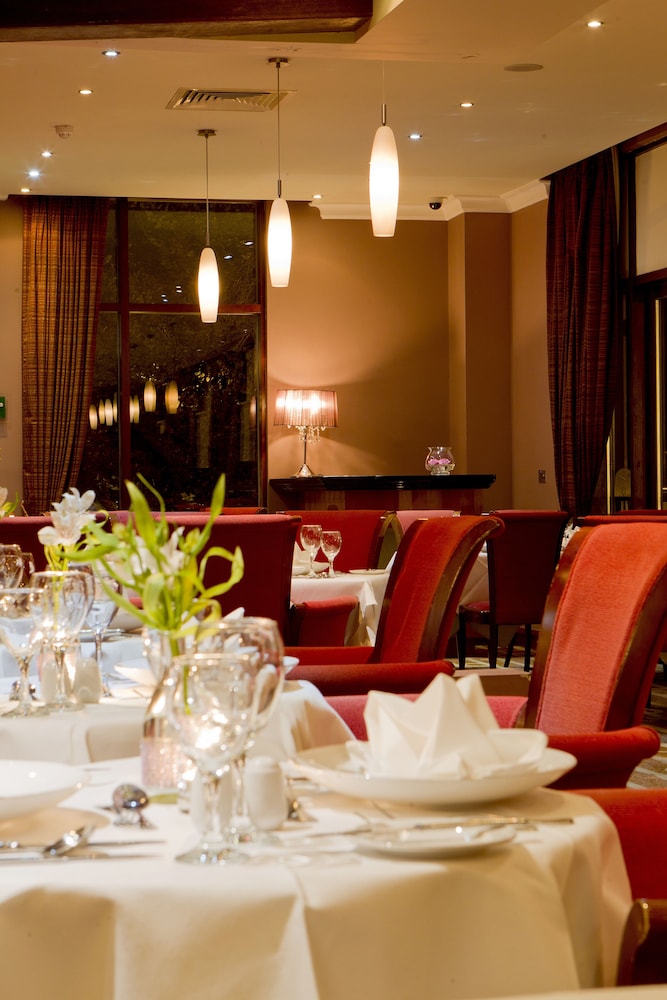 Trim Castle Hotel 7/57