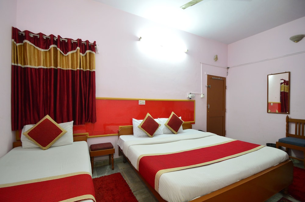Hotel Jai Maa Palace 14/48