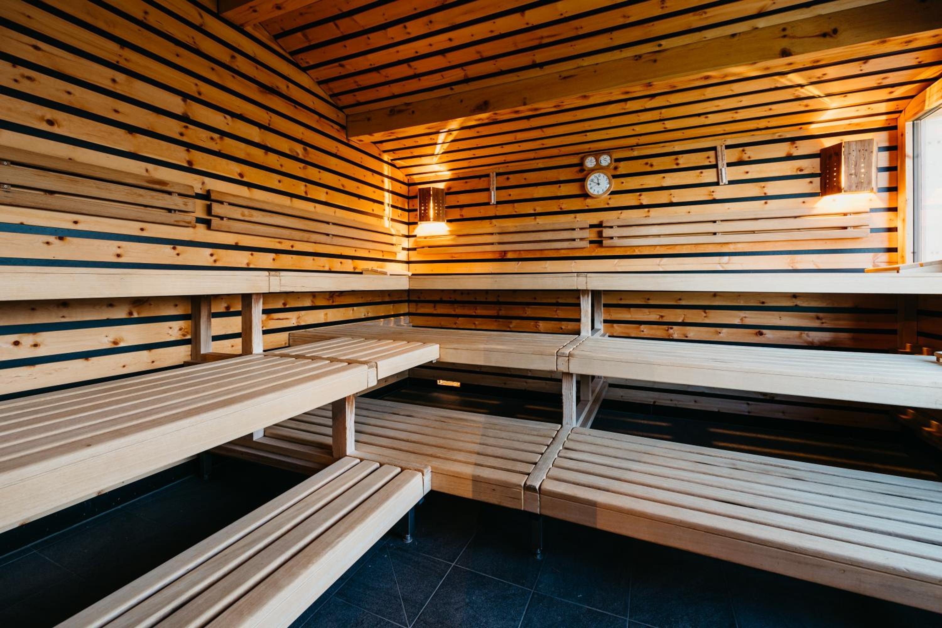 Wellness Spa Hotel Beatus 26/53