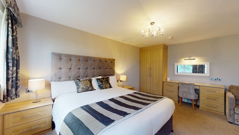 Stirk House Hotel & Spa 6/50