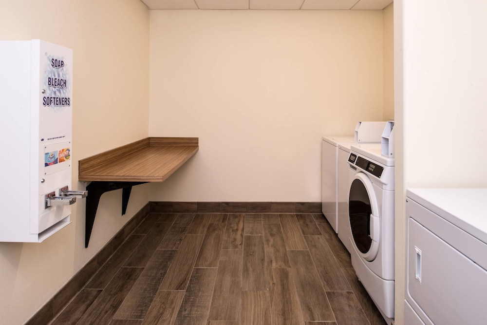 Towneplace Suites By Marriott Merced 25/54