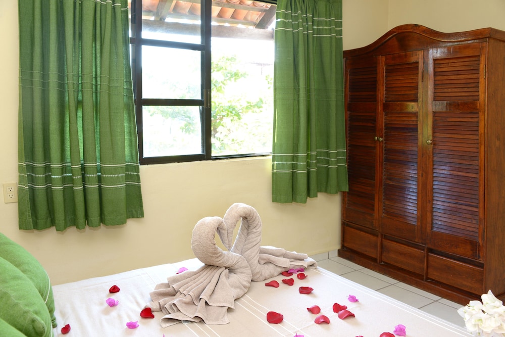 Posada Mariposa Boutique Hotel 39/71