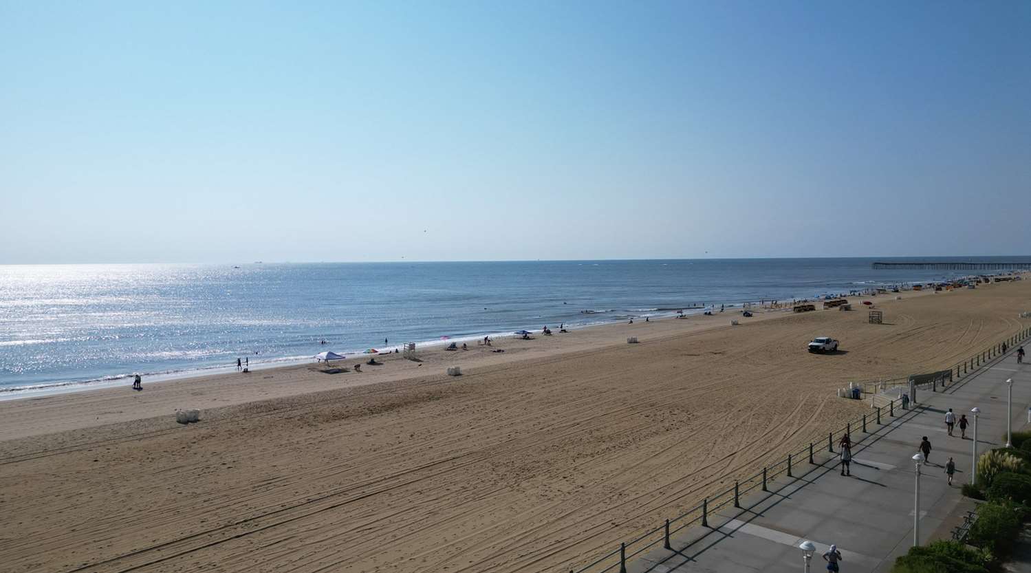 SureStay Studio by Best Western Virginia Beach Oceanfront 4/6
