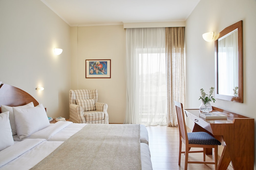 Preveza City Hotel 6/43