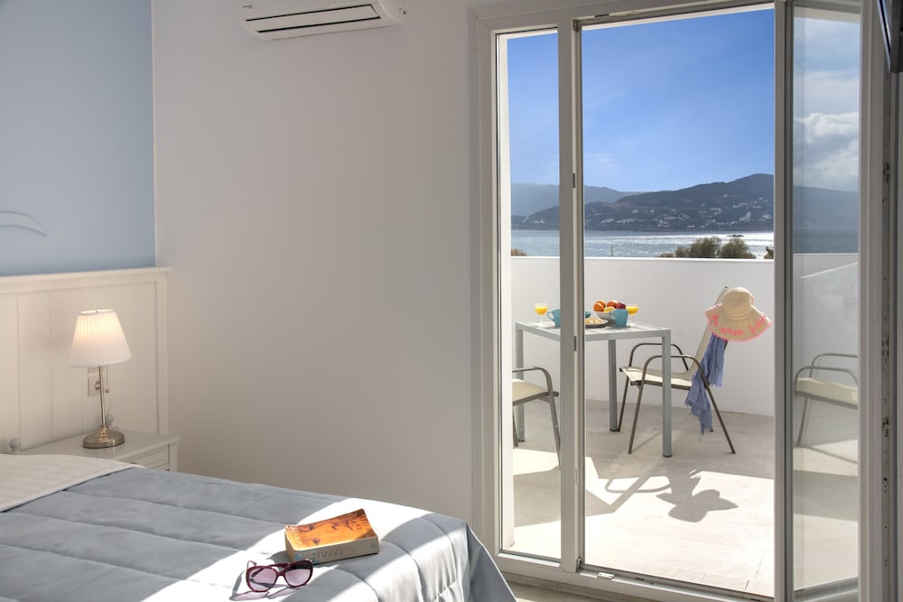 Naiades Marina Hotel Adults only 16+ 22/64