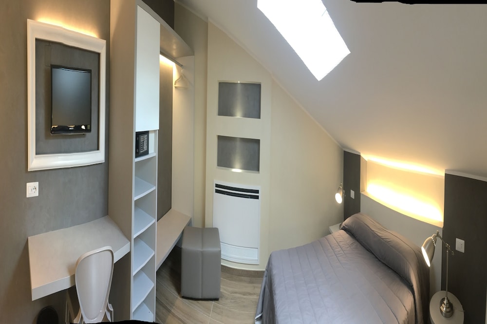 Hotel Fini 31/77