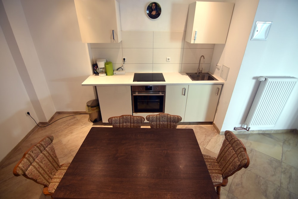 City Center Suites Hannover 29/50