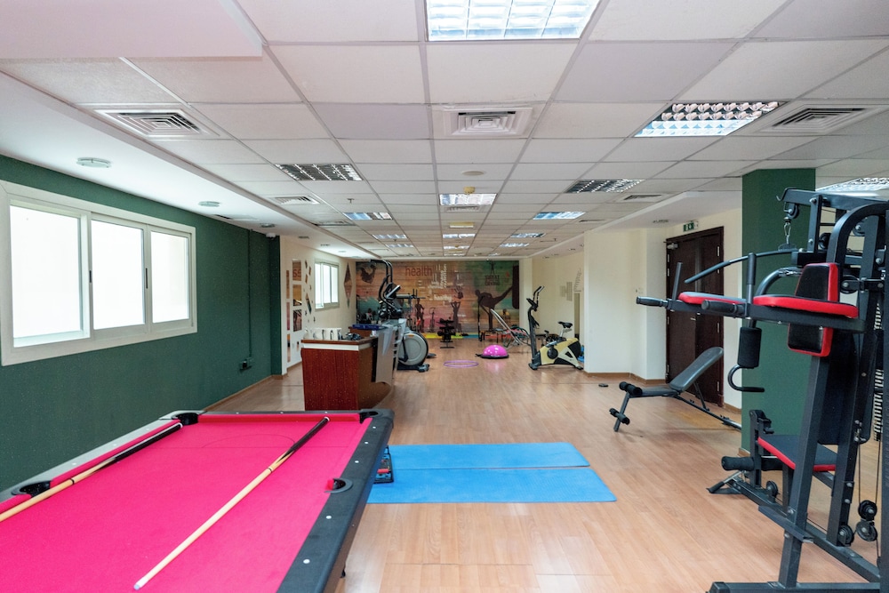 Al Raya Hotel Apartments 40/63