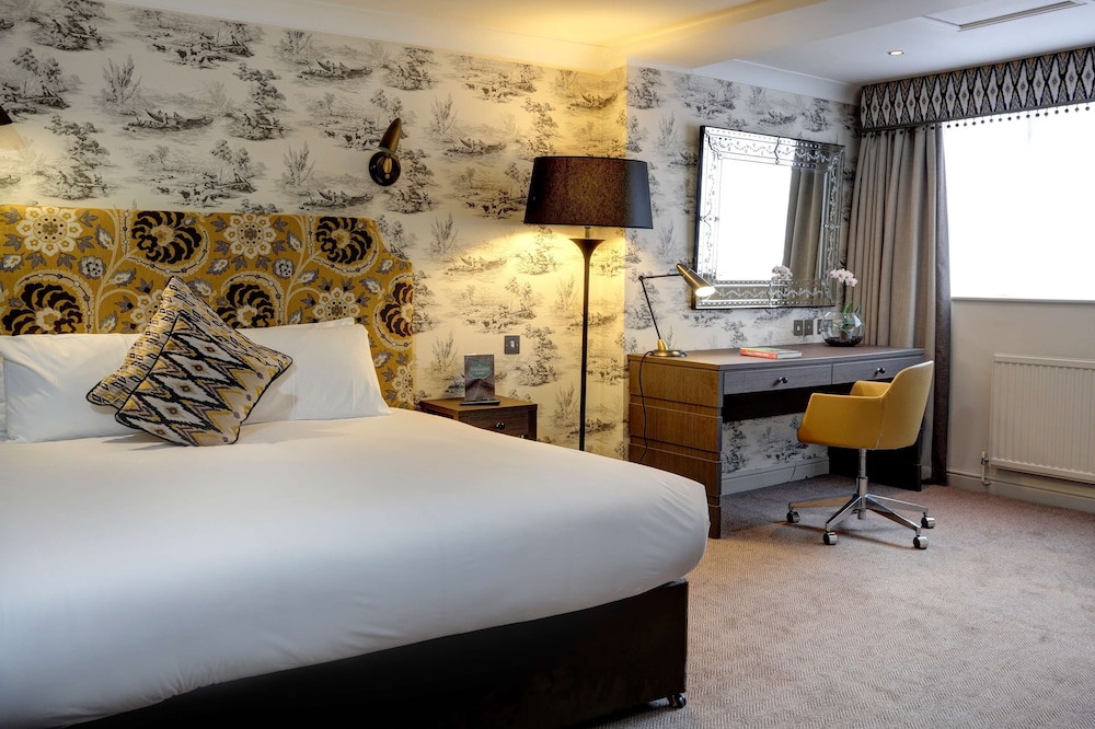 Doubletree By Hilton York 7/69