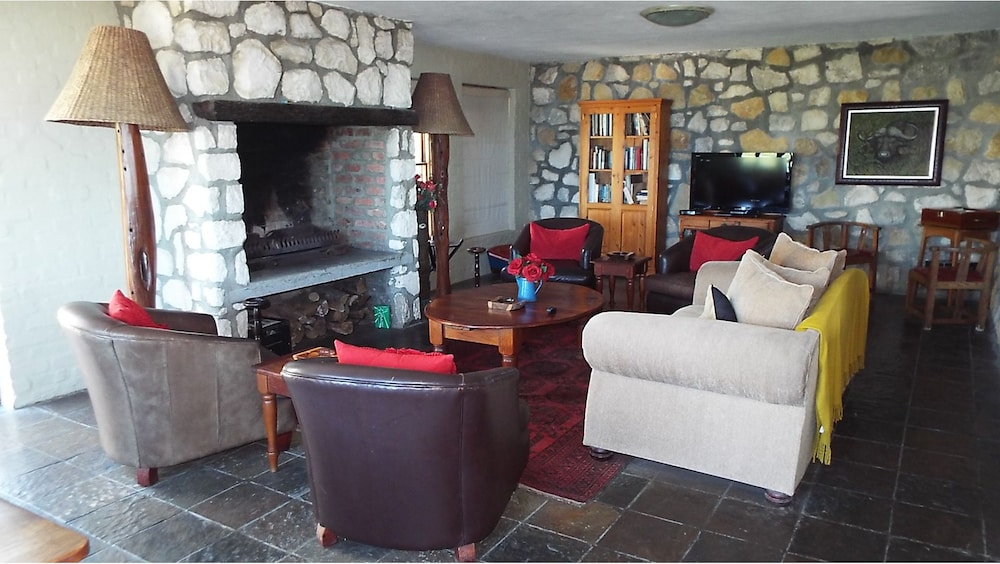 Agulhas Country Lodge 14/27