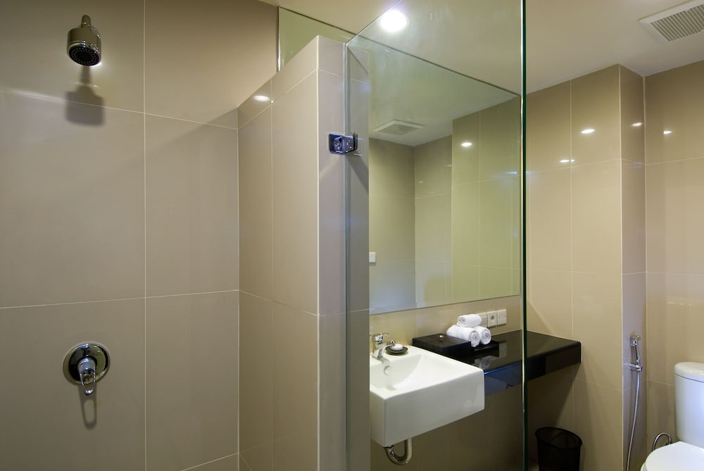 Aston Denpasar Hotel & Convention Center 17/72