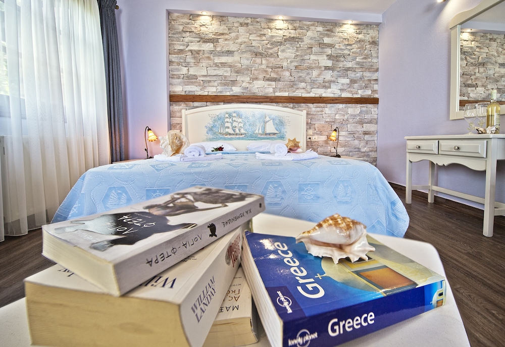 FLAMINGO HOTEL PELION 25/60